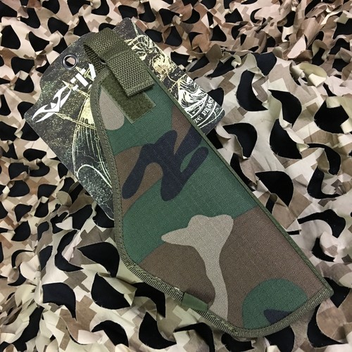 New valken tac molle - molle, vest