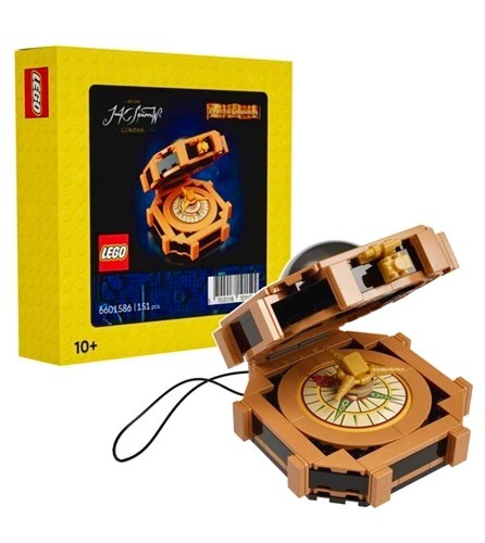Lego 6601586 captain jack - lego,