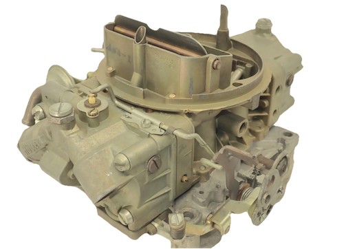 Oem holley carb list - oem,