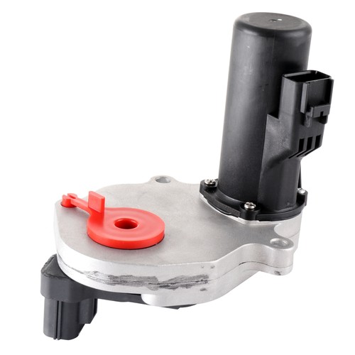 Transfer case shift - transfer,