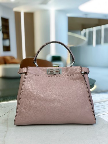 Fendi peekaboo medium light - peekaboo,