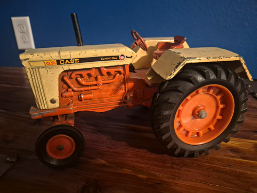 Case comfort king 1030 - 1030, tractor