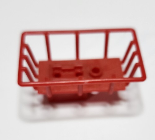 Ertl farm country - farm, middle