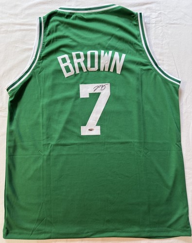 Jaylen brown autographed - jaylen,