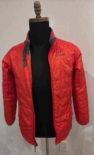 Columbia omni heat jacket - columbia,