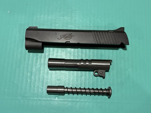 Used oem kimber pro ten - used,