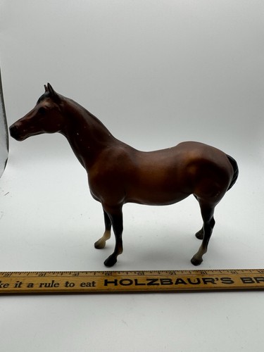 Vintage breyer classic quarter - breyer,