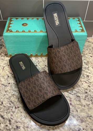 Michael kors women 8 m - sz,