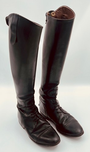 Vintage lli fabbri long calf - f.lli,