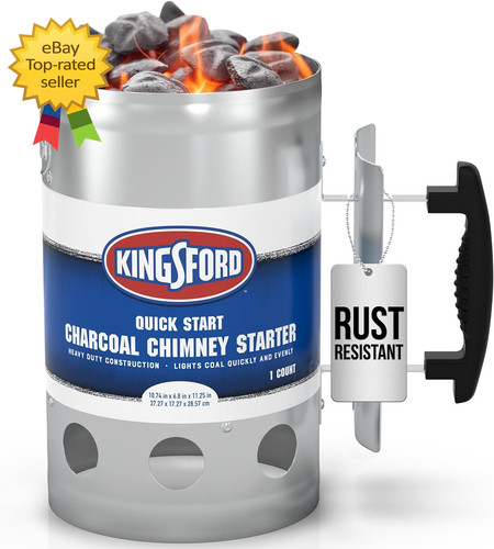 Heavy duty charcoal - heavy,
