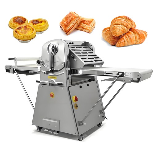 Dough sheeter reversible - sheeter,