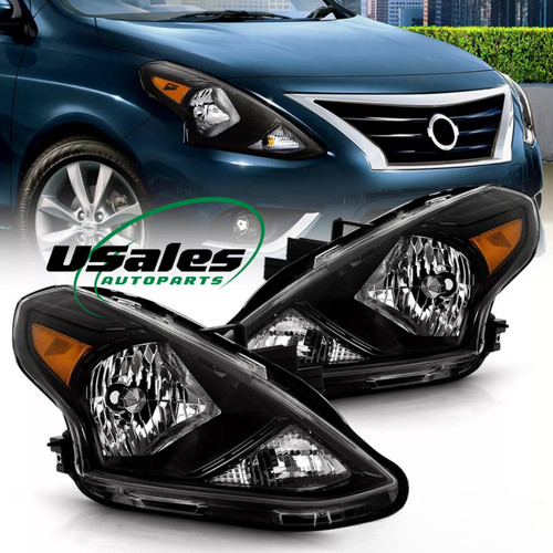 For 2015 2019 nissan versa - for,