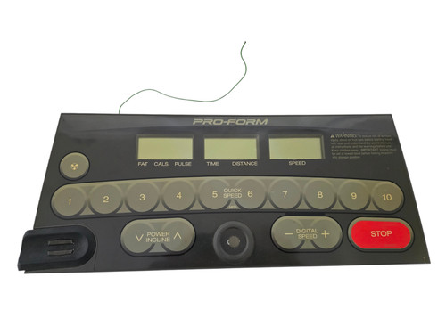 Genuine nordictrack ifit - genuine,