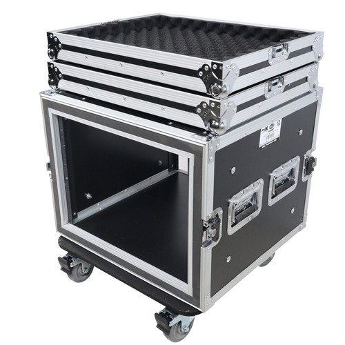 Prox 8rsp ata flight - t-8rsp, case