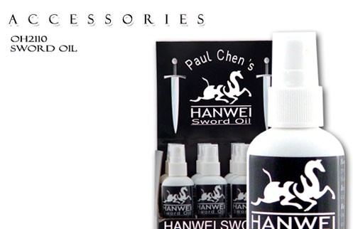 Bottle paul chen hanwei - 1,