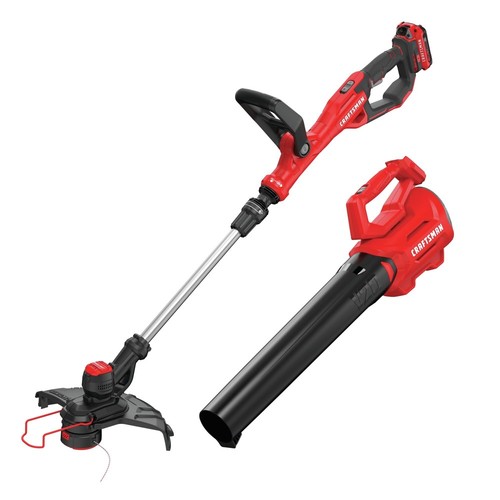 Craftsman cmck197d1r v20 - v20, 13"