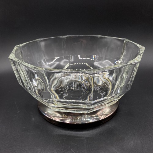 Vtg godinger decagon italy - vtg,