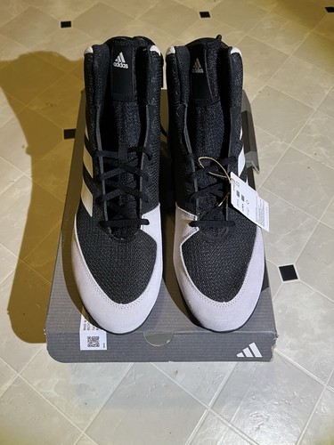 Men size adidas mat - 11,