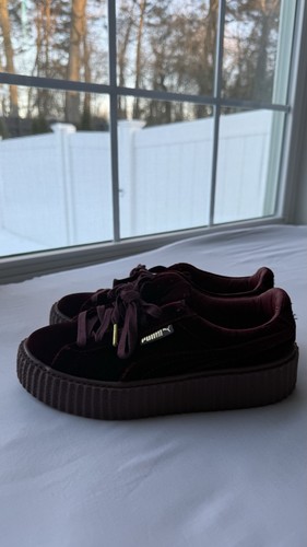 Puma fenty rihanna creeper - fenty,