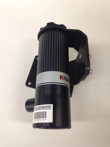 Raytek rayshltsf temperature - raytek,