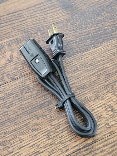 Prong power cord for - power,