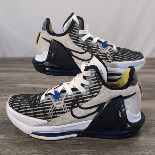 Nike lebron witness white - witness,