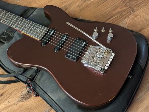 Washburn 10v contemporary t - washburn,