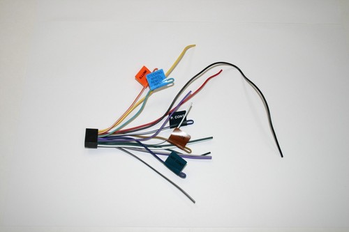 Kenwood original wire - kenwood,