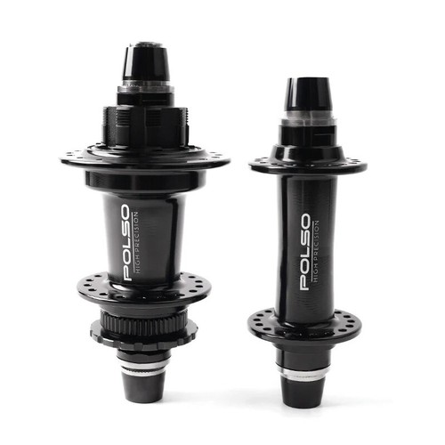 Bmx racing bicycle hub 36h - racing,
