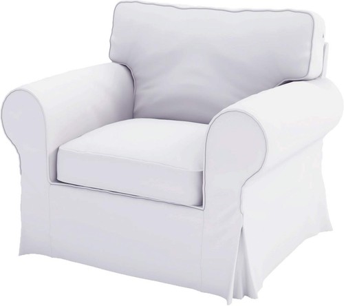 The dense cotton ektorp - dense,