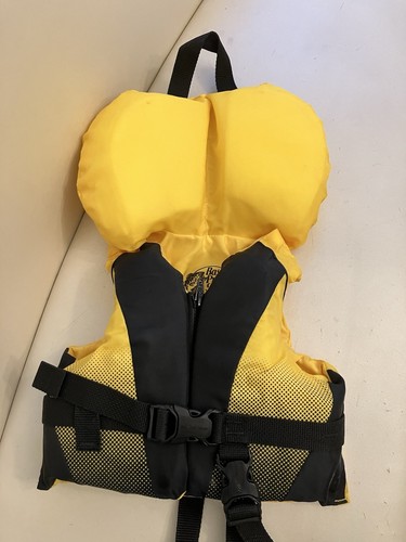 Yellow bass pro infant - bass,