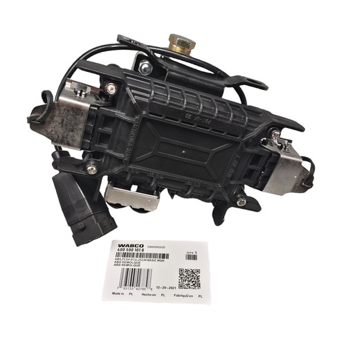 New for wabco - 4005001010, abs