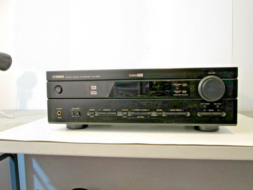 Yamaha htr 5630 natural - 5.1,