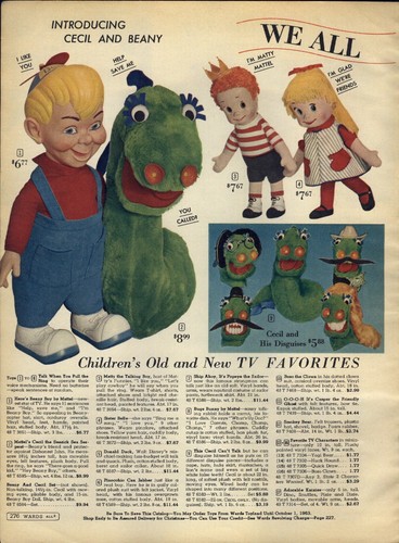 1963 paper color - 1963, ad