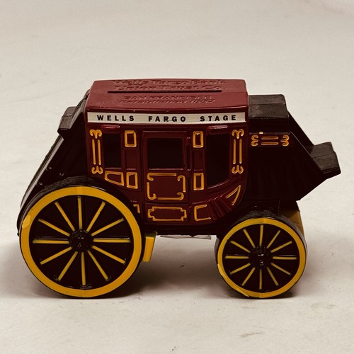 Wells fargo union trust - fargo,