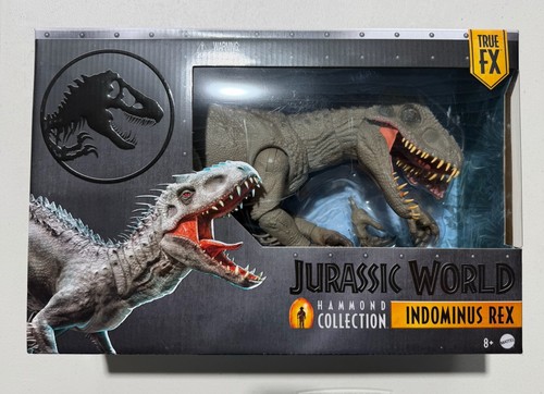 Jurassic world hammond - jurassic,