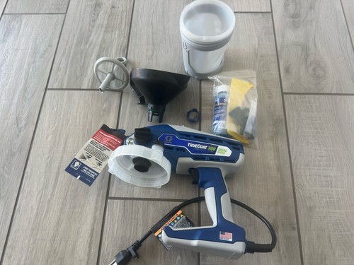 New graco 26d281 truecoat - 26d281,