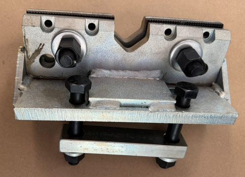 Car liner bench rack - rack, of