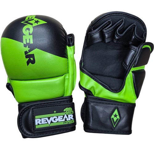Gloves mma revgear pinnacle - mma,
