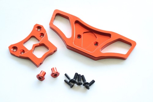 Rovan cnc aluminium - rc,
