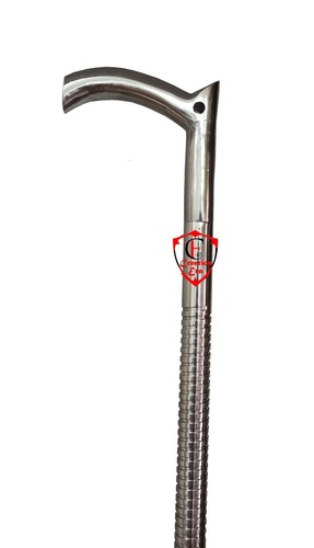 Steeliness steel aluminum - steel,