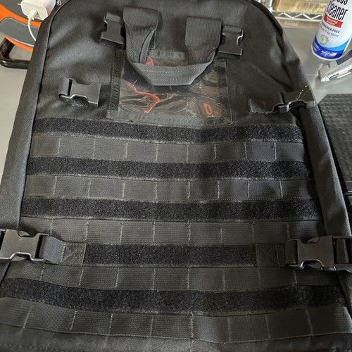 Stomp tactical medical - tactical,