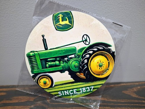 John deere since - john,