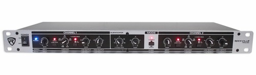 Rockville rx230 way - rockville, 2