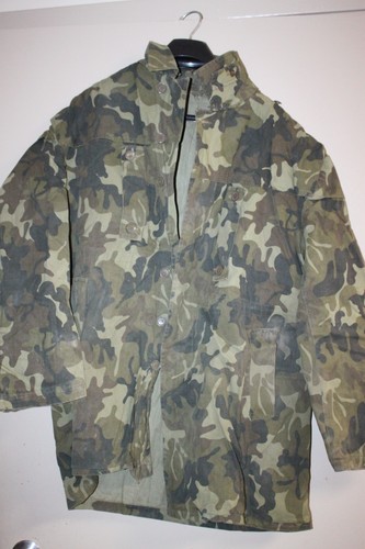 Xxl romanian army m94 - xxl,