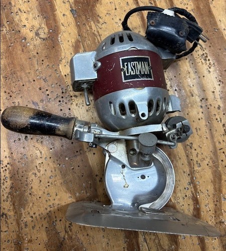 Eastman fabric cutter - eastman,
