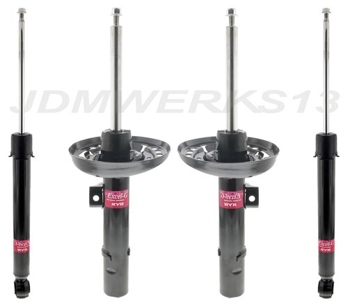 Kyb struts shocks for - kyb,