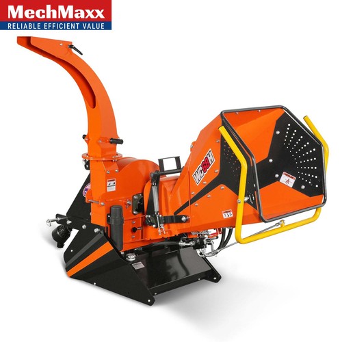 Mechmaxx hydraulic feeding - mechmaxx, 6''