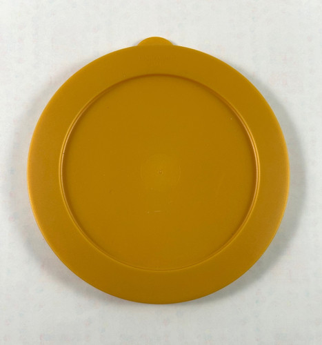 Tupperware round replacement - round,