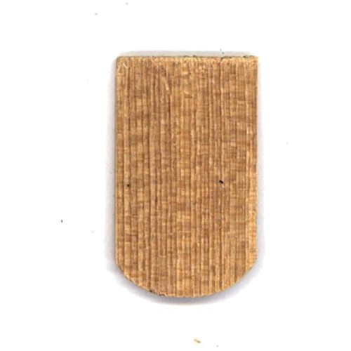Realistic cedar fish scale - fish,